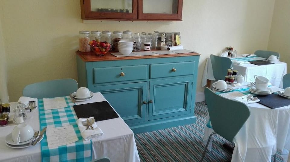 Broomfield House Hotel in England