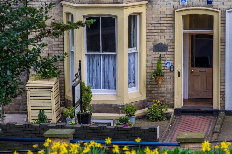 Broomfield House Hotel in England