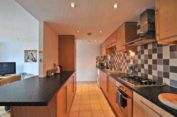 Executive 7 Apartments Hotel in Glasgow