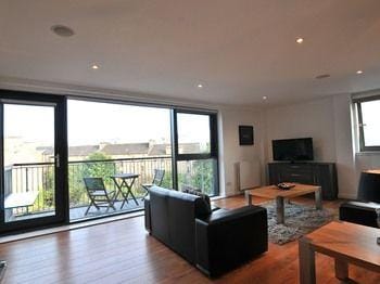 Executive 7 Apartments Hotel in Glasgow