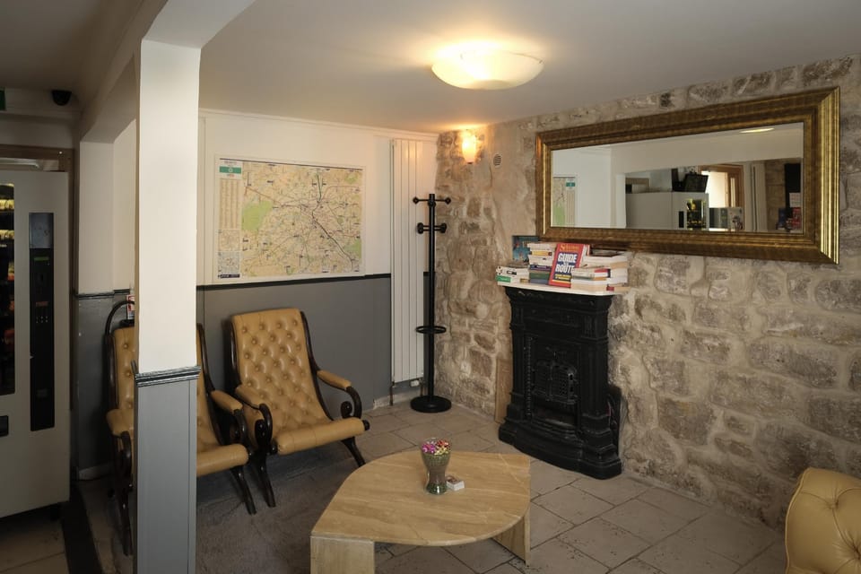 Bar/lounge