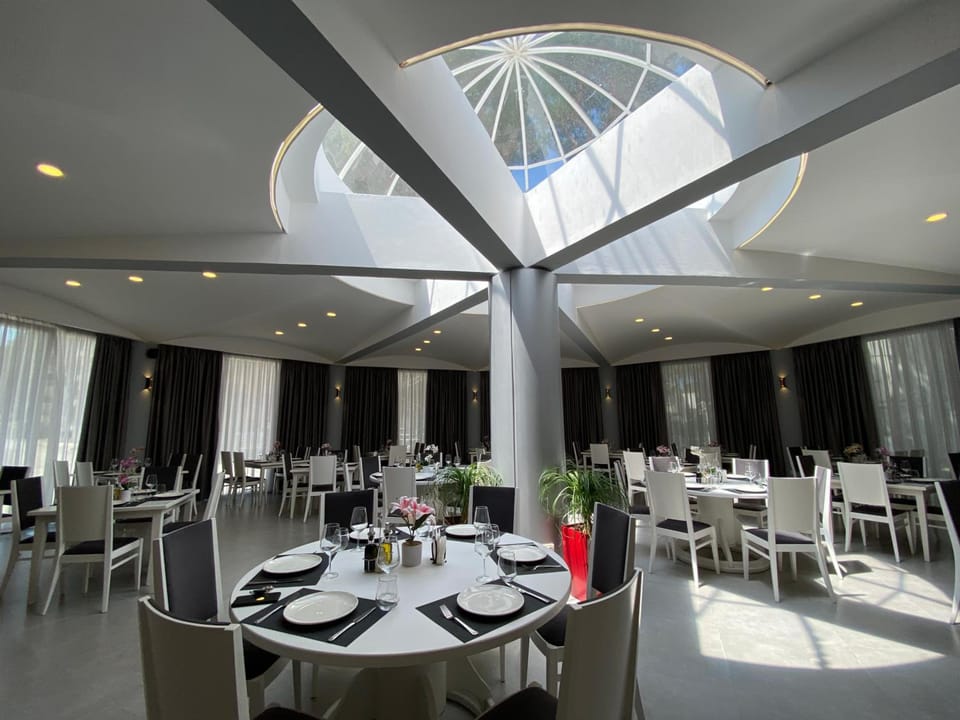 Atrium Deluxe Resort Resort in Tirana County, Albania
