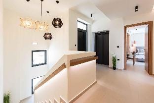 Casa di Franco! Seaview, heated* pool, gym& hammam Hotel in Crete