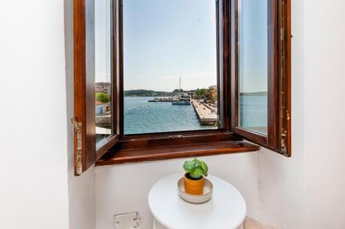 Revera Rooms Hotel in Rovinj