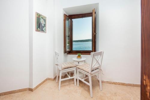 Revera Rooms Hotel in Rovinj
