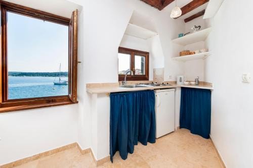 Revera Rooms Hotel in Rovinj