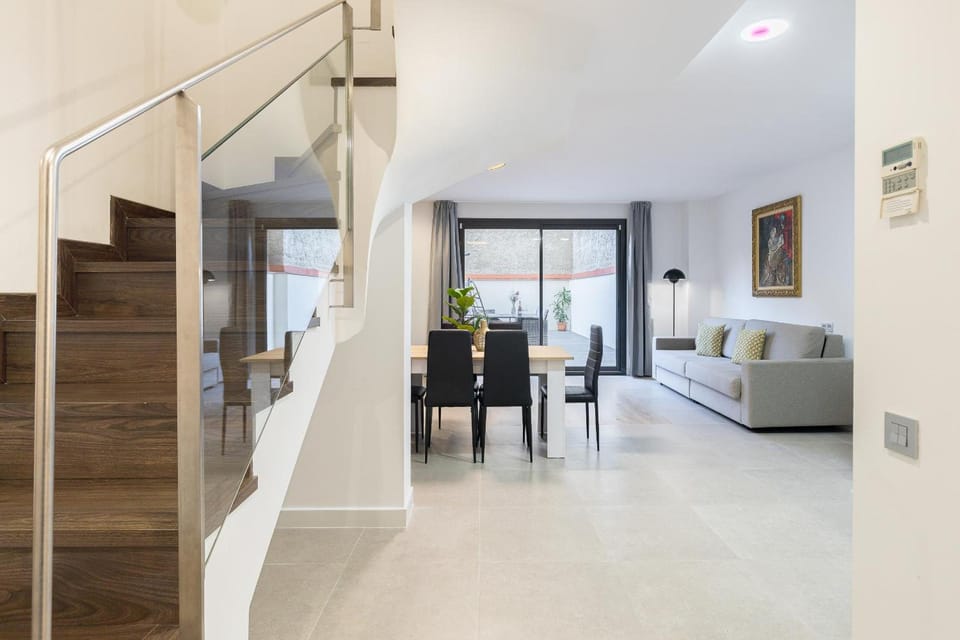 Cosmo Apartments Consell de Cent Apartment hotel in Barcelona