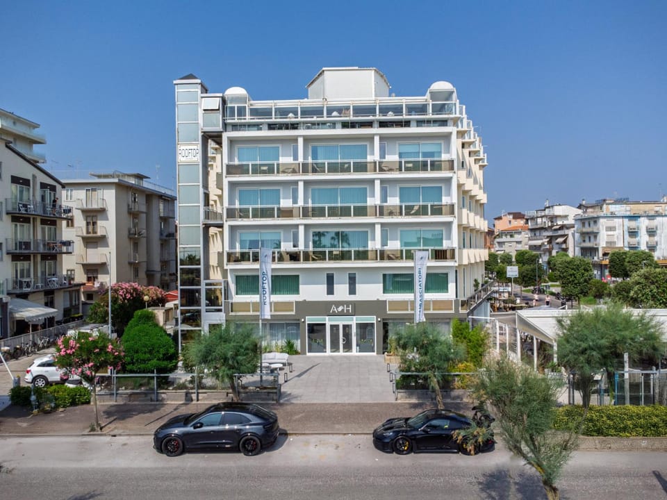 Ambasciatori Suite Hotel Hotel in Chioggia