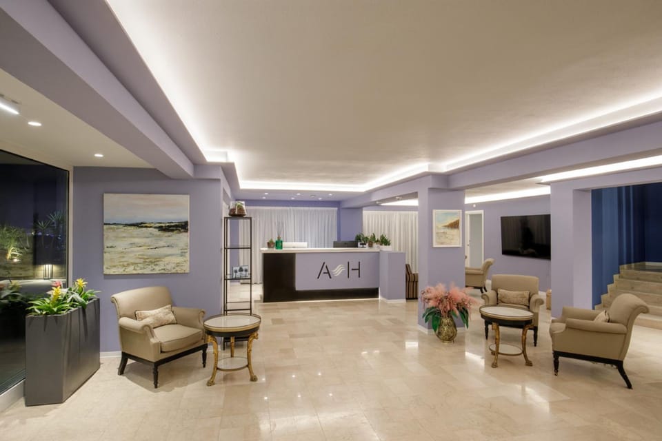 Ambasciatori Suite Hotel Hotel in Chioggia