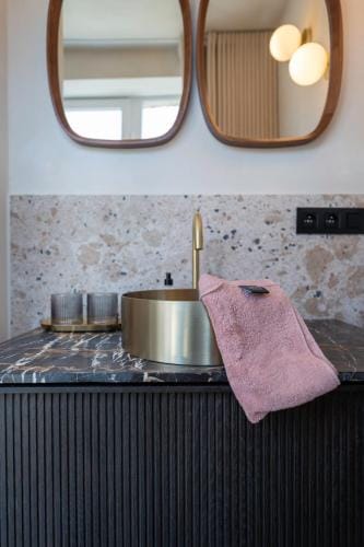 Odit B&B Hotel in Bruges