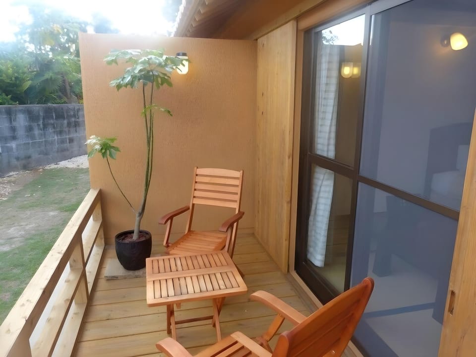 Hotel Peace Island Taketomijima Resort in Okinawa Prefecture