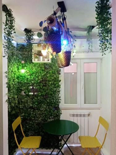 B&B Angelica Apartment Hotel in Benevento