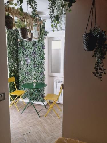 B&B Angelica Apartment Hotel in Benevento