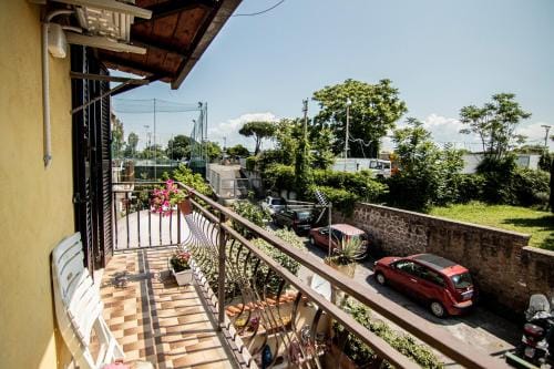 Yourquadrarooms B&b Hotel in Rome