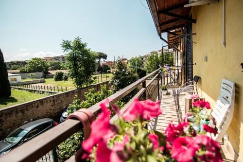 Yourquadrarooms B&b Hotel in Rome