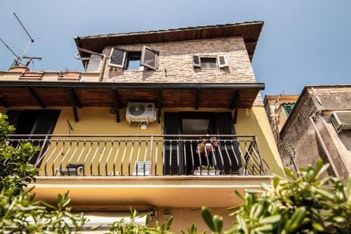Yourquadrarooms B&b Hotel in Rome