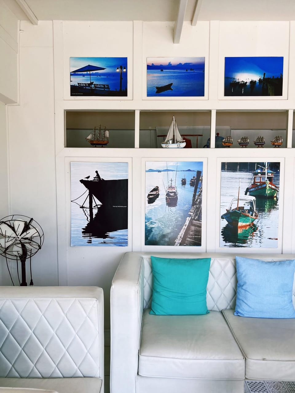 Baan Sattahip by the sea Hotel in Chon Buri Changwat
