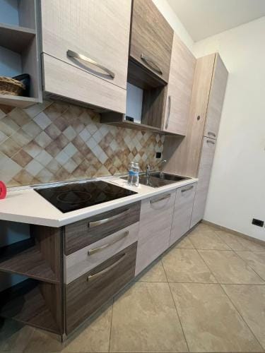 Siena Fox In Hotel in Siena