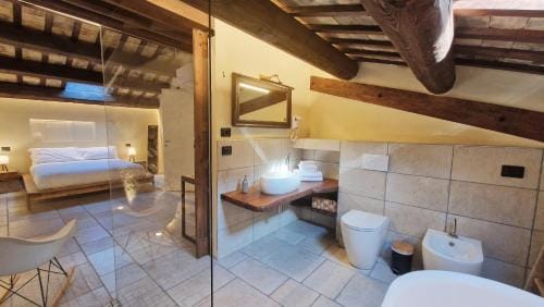 CASA OCRA Hotel in Vasto