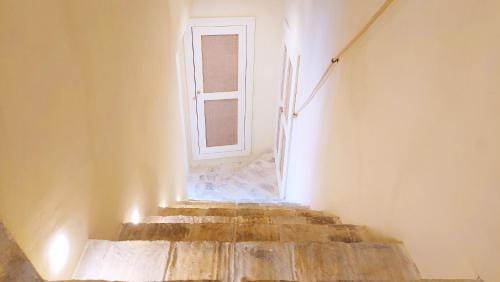 CASA OCRA Hotel in Vasto