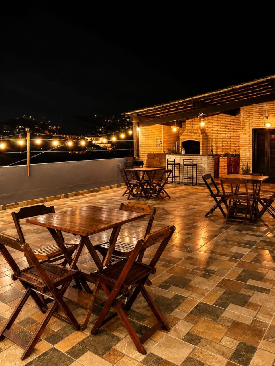 Pousada Mojomar Buzios Hostel in Armacao dos Buzios