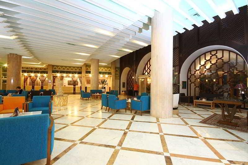 Kanta Port Kantaoui Hotel in Sousse Governorate, Tunisia