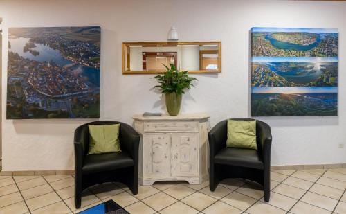 Hotel Adler Hotel in Schaffhausen, Switzerland