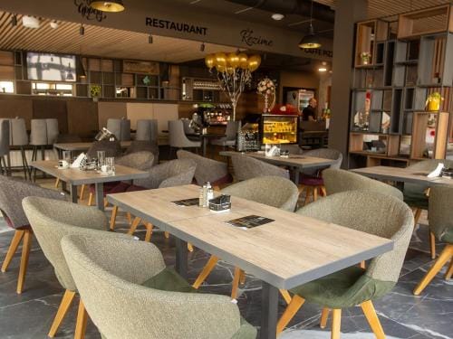 Motel Rezime Hotel in Federation of Bosnia and Herzegovina