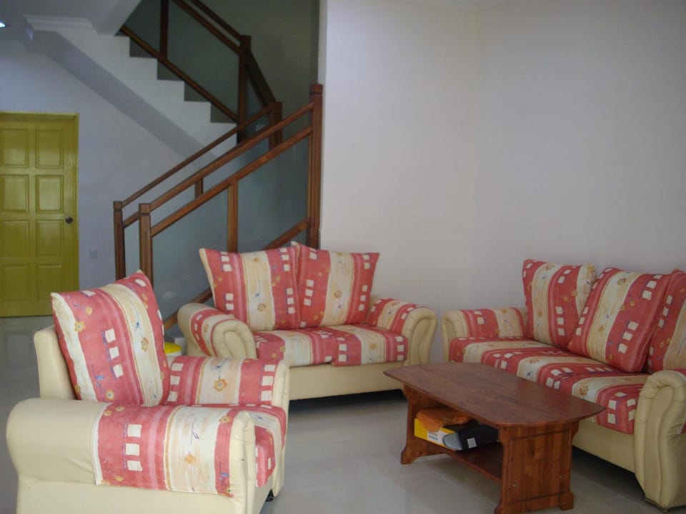 Greenleaf Villa Resort in Terengganu, Malaysia
