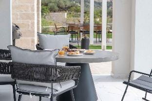 Actea Seaview Villa I Free* heated pool & 800m sea Hotel in Crete