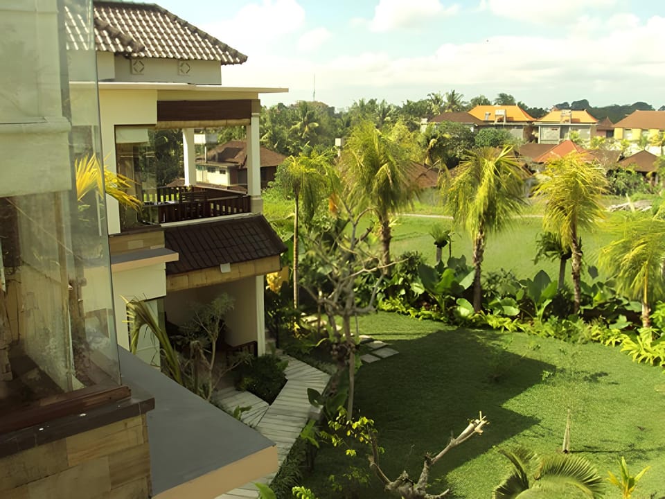 Pondok Sari Cottage Resort in Ubud