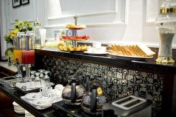 Il Divo Hostel Hotel in Hanoi
