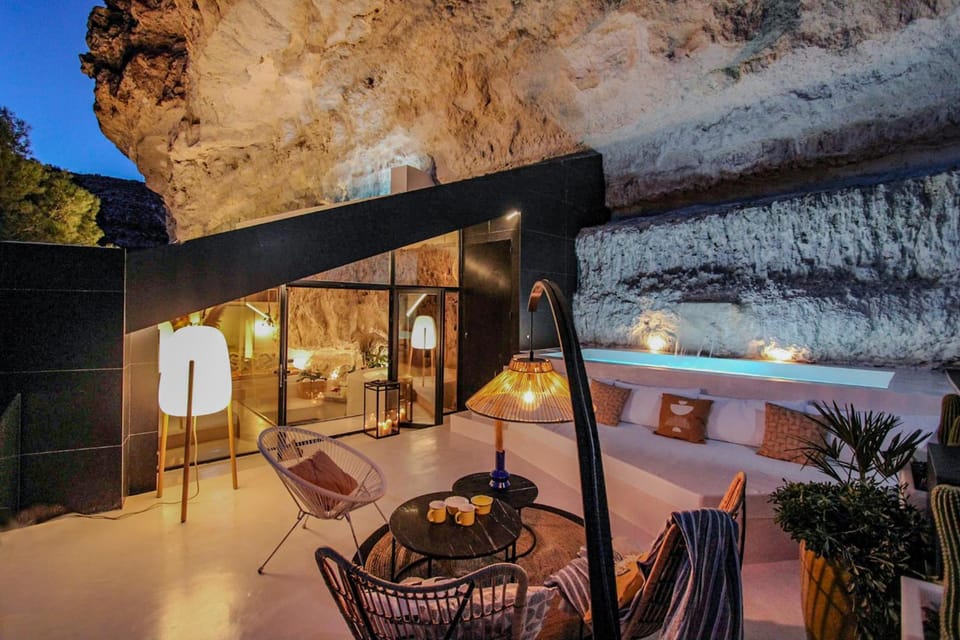 XUQ LOMAS DE RUVIRA  Hotel in Castile-La Mancha