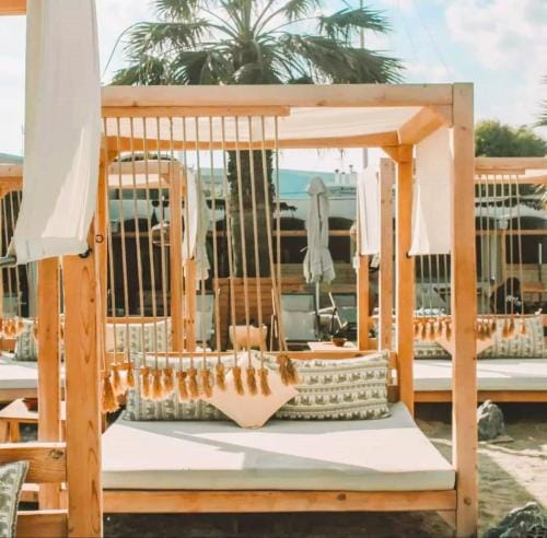 Estell’s sweet luxury house Hotel in Magnesia Prefecture, Greece