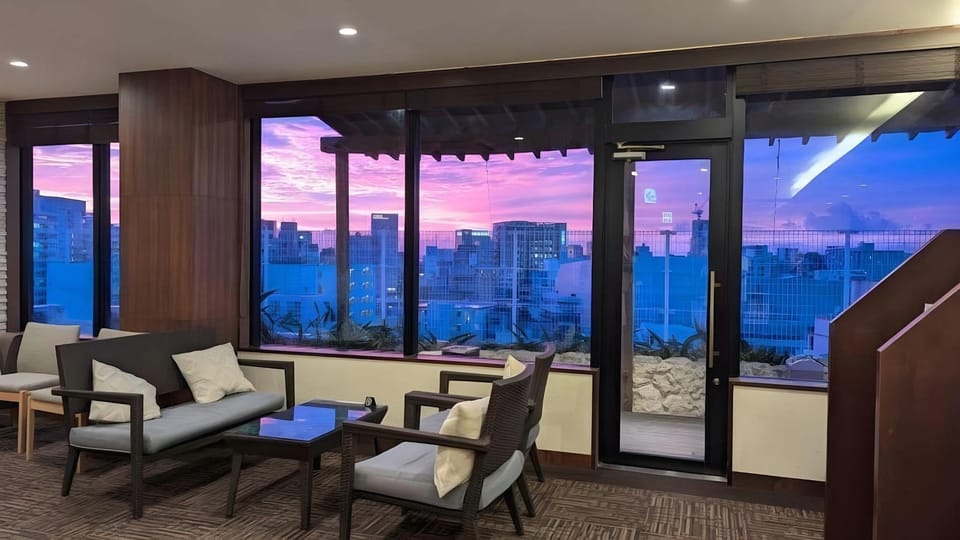 Hotel Naha City -Kokusai Street- Hotel in Naha