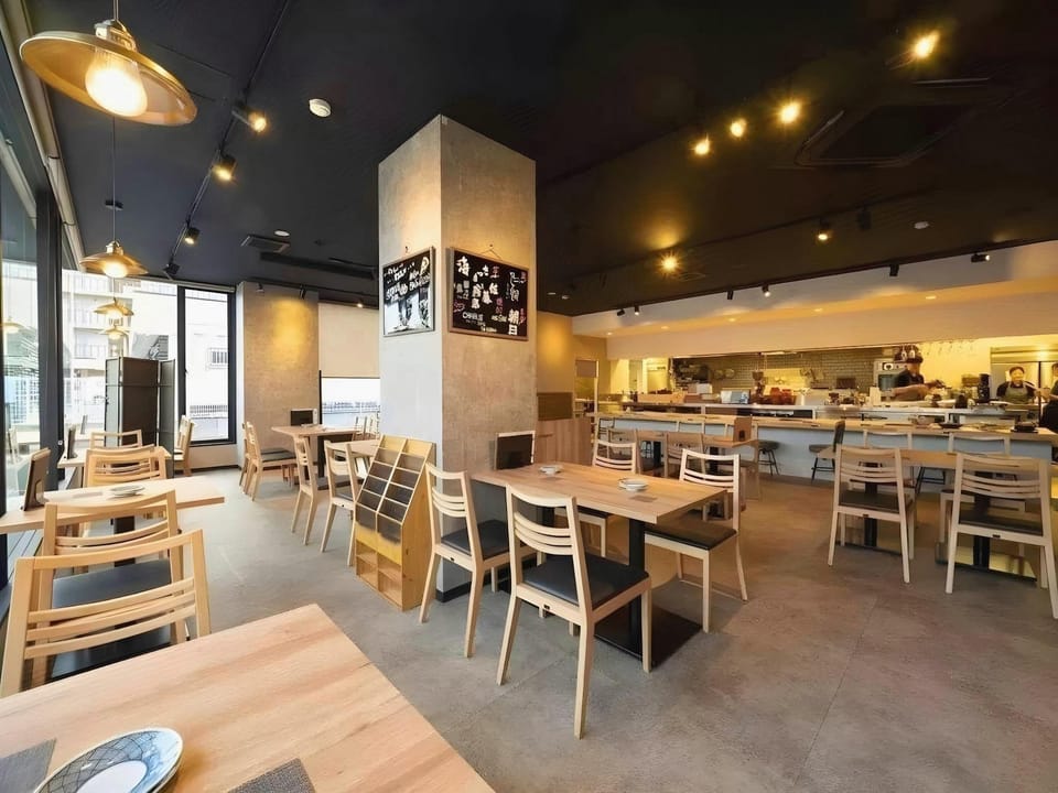 Kusatsu Dai-ichi Hotel Hotel in Koka