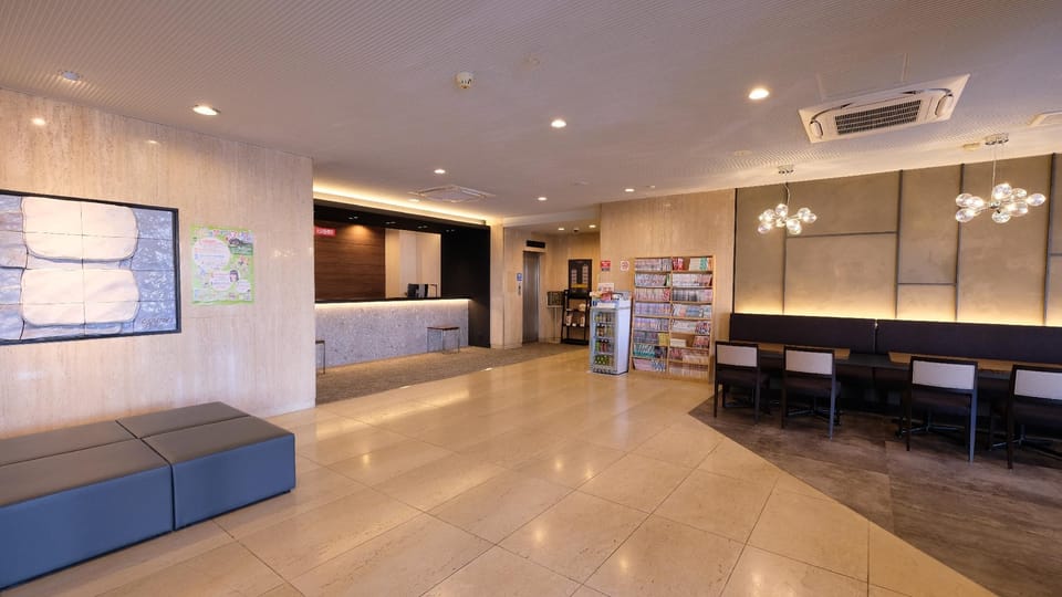 Kusatsu Dai-ichi Hotel Hotel in Koka
