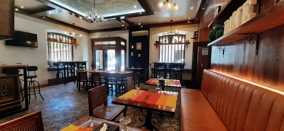 Hotel Salcedo de Vigan Hotel in Ilocos Region