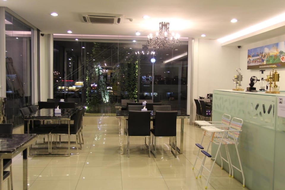 M Design Hotel Seri Kembangan Hotel in Selangor, Malaysia