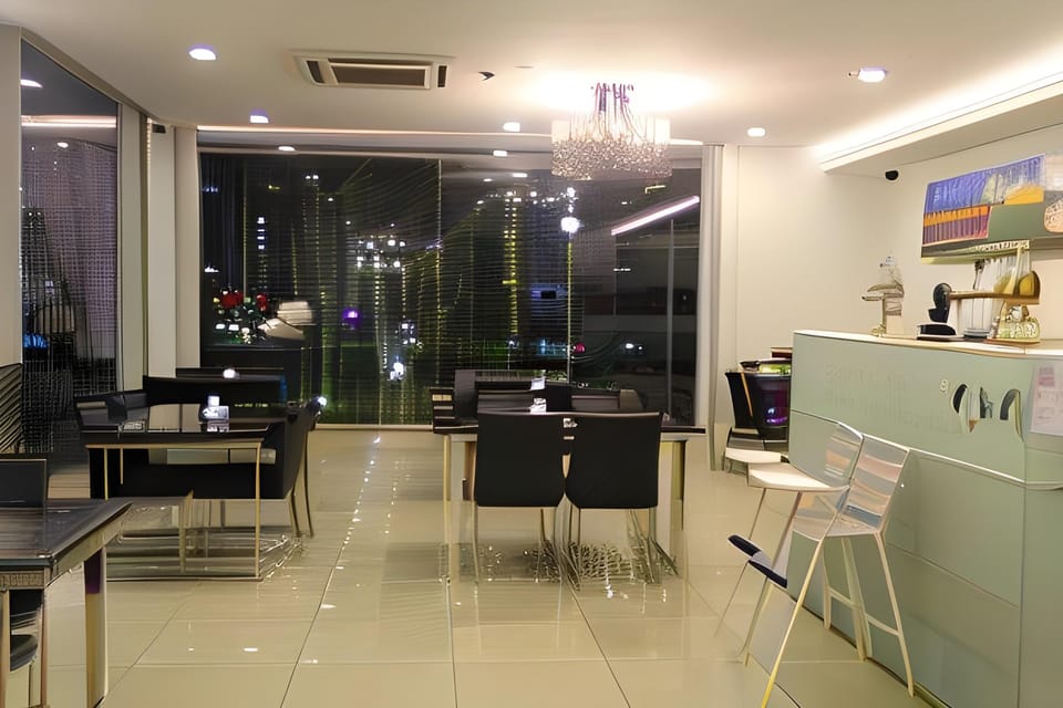 M Design Hotel Seri Kembangan Hotel in Selangor, Malaysia