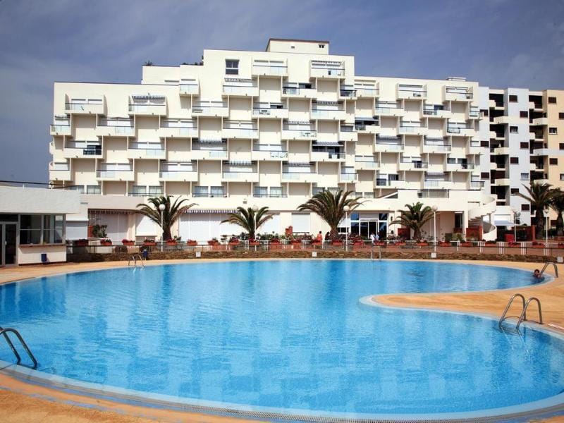 Residence le Lydia Playa Lagrange Classic Hotel in Le Barcarès