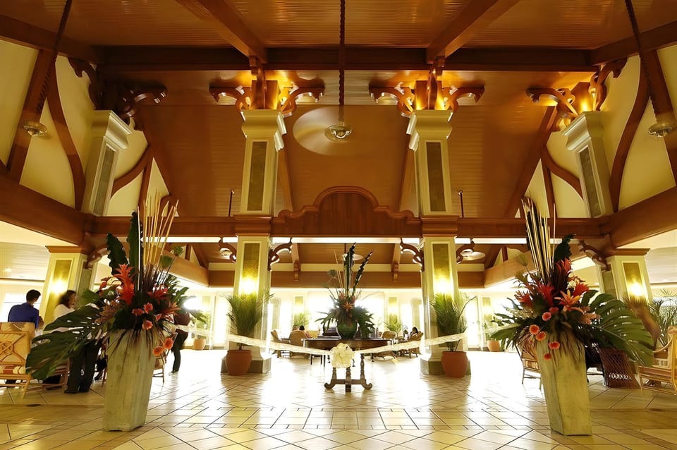 The Suites at Mount Malarayat Resort in Calabarzon