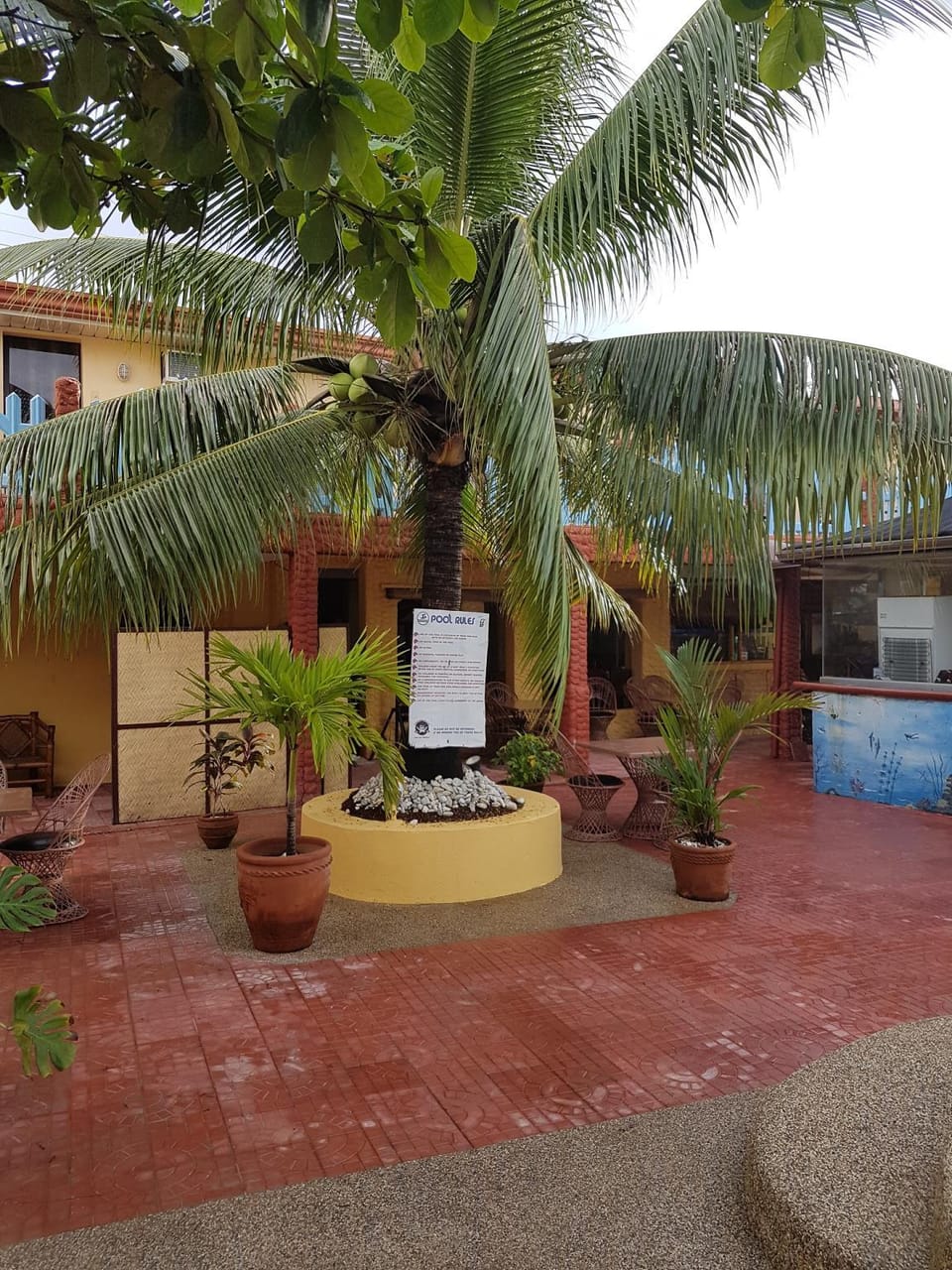 Treasure Island Resort Resort in Olongapo