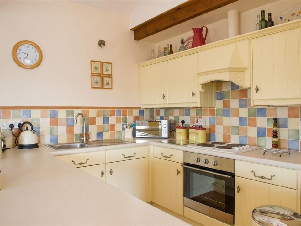 Degembris Cottages Hotel in England