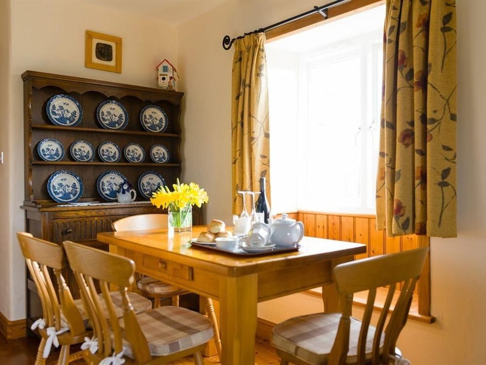 Degembris Cottages Hotel in England