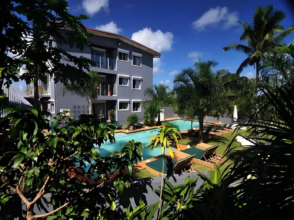 Coconut Palms Resort Resort in Port Vila