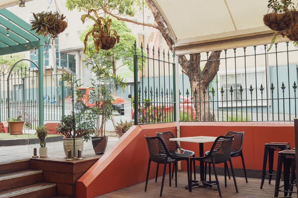 Glasgow Arms Hotel Hotel in Sydney