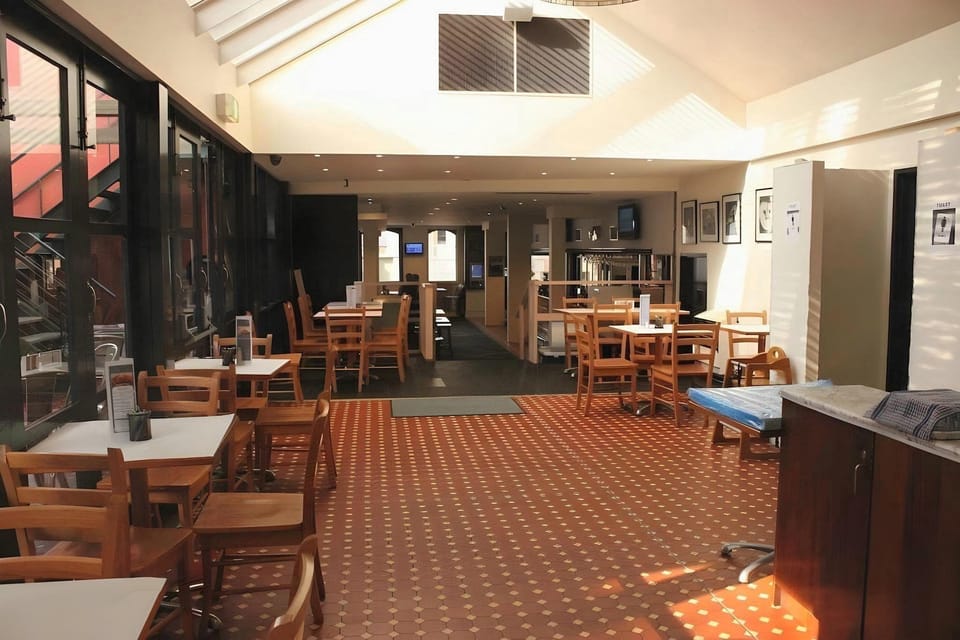 Glasgow Arms Hotel Hotel in Sydney