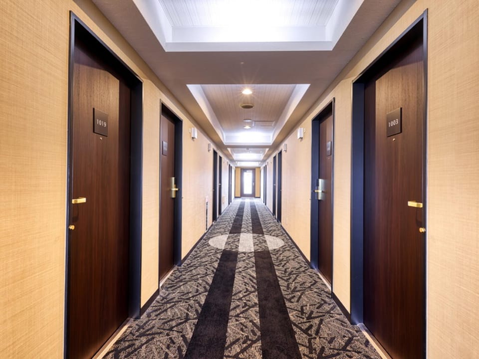 APA Hotel Miyazakieki Tachibana-Dori Hotel in Japan