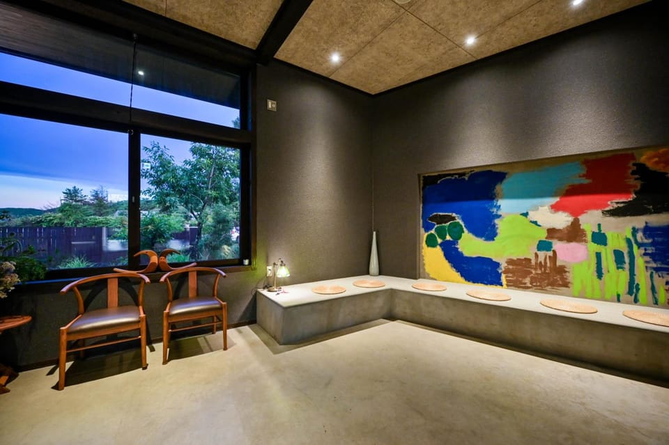 Trial Spa Resort Kuoritei Resort in Japan